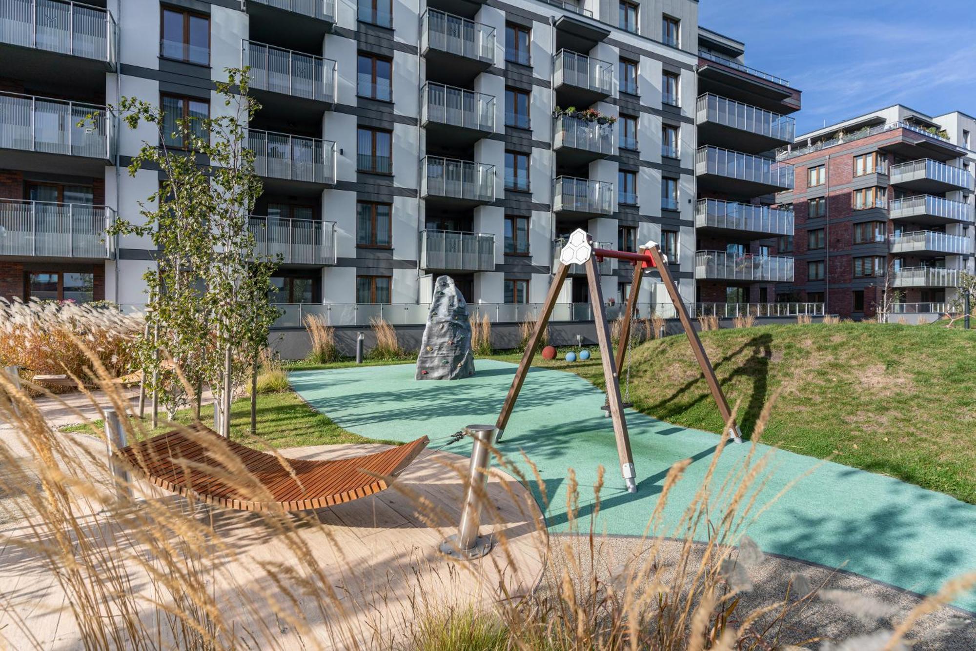 Apartament Z Jacuzzi & Sauna Chillout Kolobrzeg Bagian luar foto